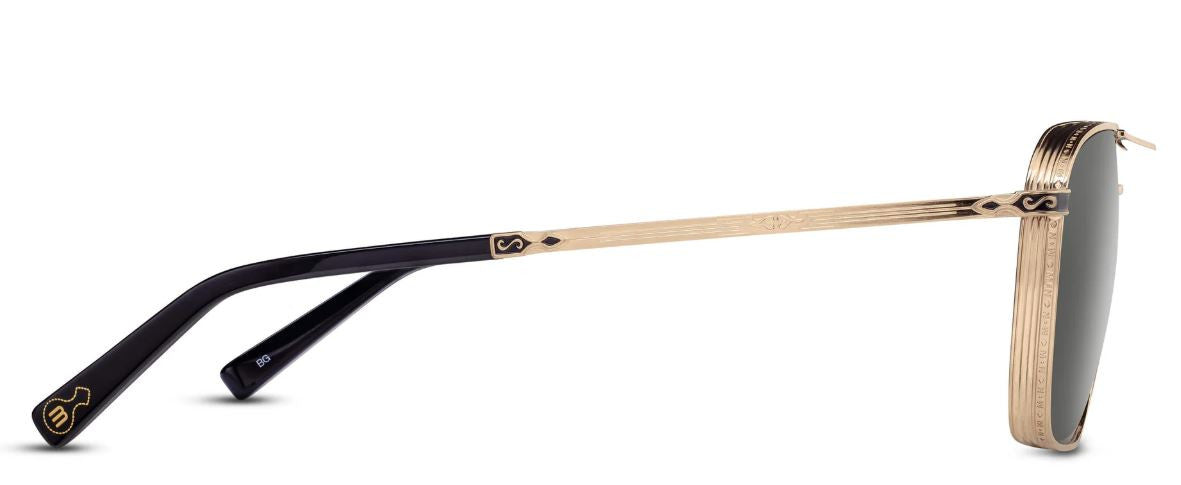 Matsuda Essential M3135 Sunglasses