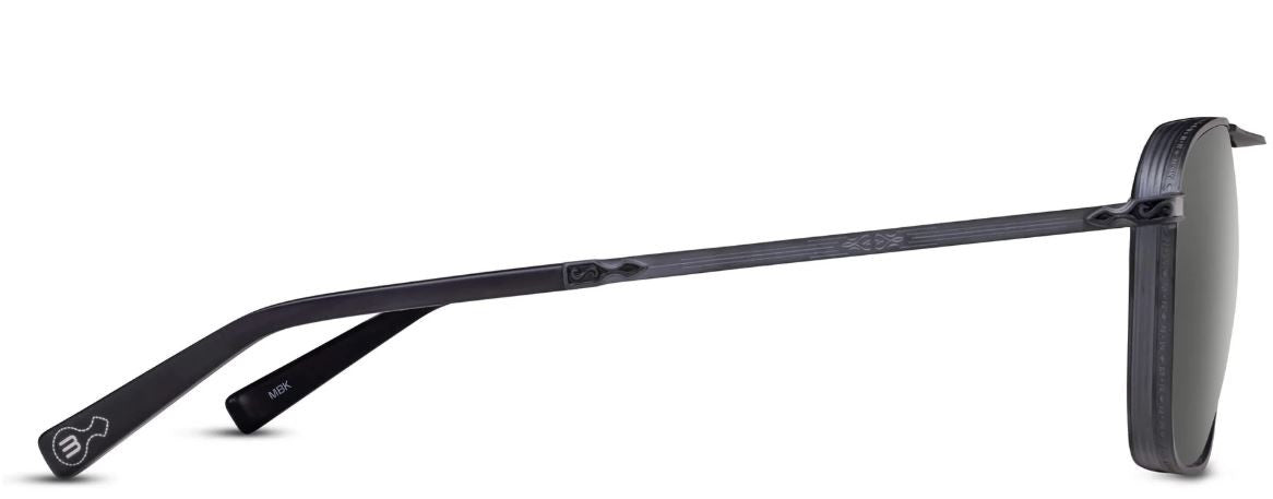 Matsuda Essential M3135 Sunglasses