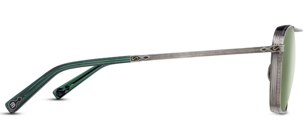 Matsuda Essential M3135 Sunglasses