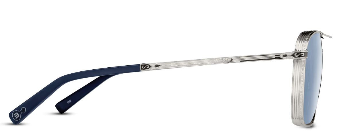 Matsuda Essential M3135 Sunglasses