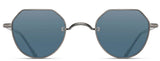 Matsuda Essential M3144 Sunglasses