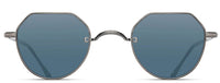 Matsuda Essential M3144 Sunglasses