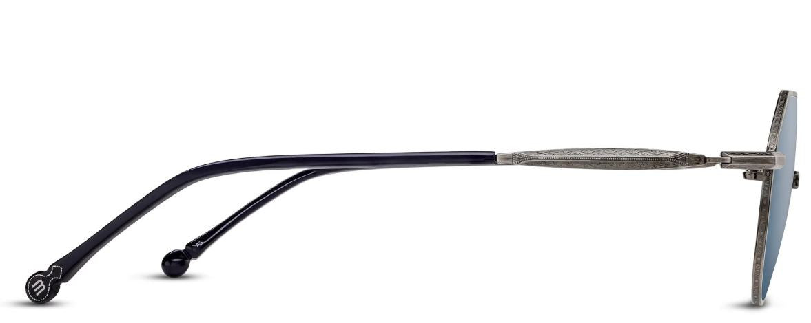 Matsuda Essential M3144 Sunglasses