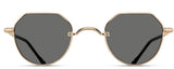 Matsuda Essential M3144 Sunglasses