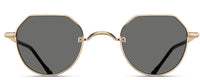 Matsuda Essential M3144 Sunglasses