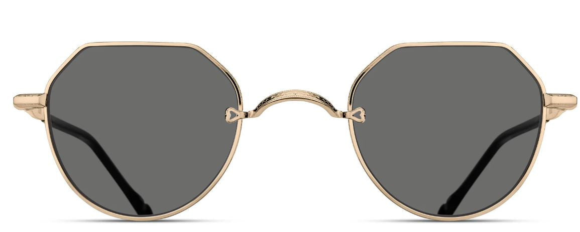 Matsuda Essential M3144 Sunglasses