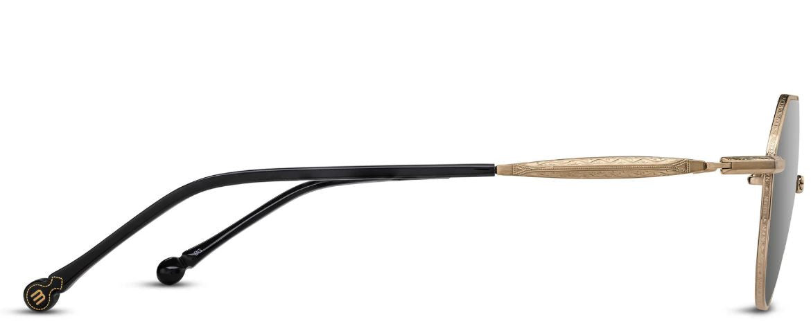 Matsuda Essential M3144 Sunglasses