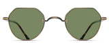 Matsuda Essential M3144 Sunglasses