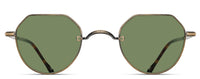 Matsuda Essential M3144 Sunglasses