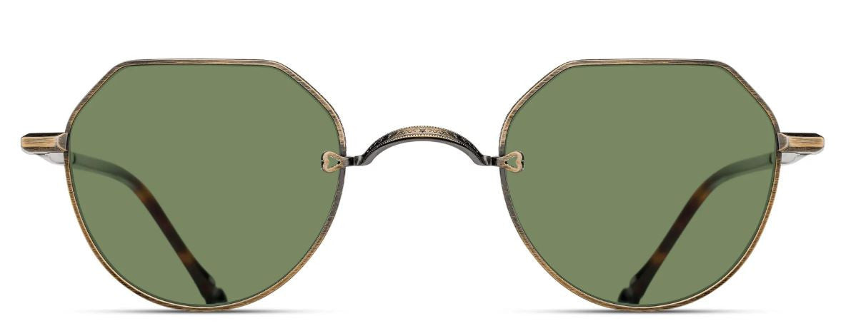 Matsuda Essential M3144 Sunglasses