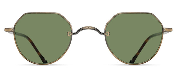 Matsuda Essential M3144 Sunglasses