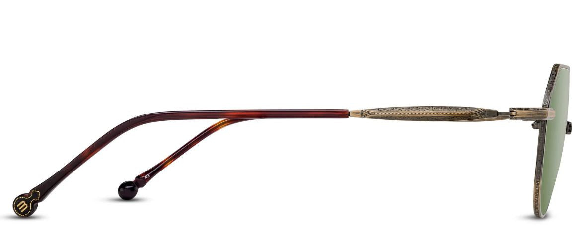 Matsuda Essential M3144 Sunglasses