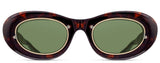Gafas de Sol Matsuda Heritage 10604H