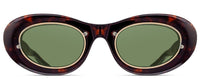 Matsuda Heritage 10604H Sunglasses