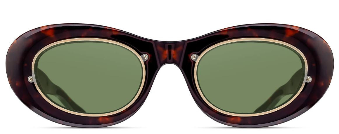 Matsuda Heritage 10604H Sunglasses