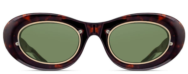 Matsuda Heritage 10604H Sunglasses