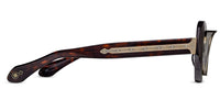 Matsuda Heritage 10604H Sunglasses