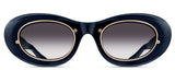 Gafas de Sol Matsuda Heritage 10604H