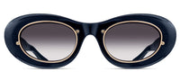 Matsuda Heritage 10604H Sunglasses