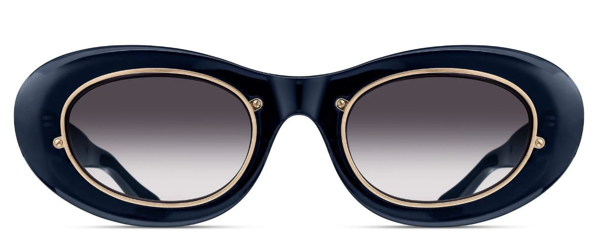 Matsuda Heritage 10604H Sunglasses