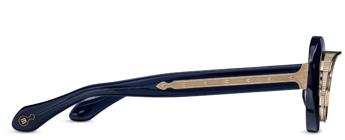 Matsuda Heritage 10604H Sunglasses