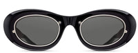 Matsuda Heritage 10604H Sunglasses