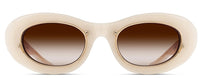 Matsuda Heritage 10604H Sunglasses