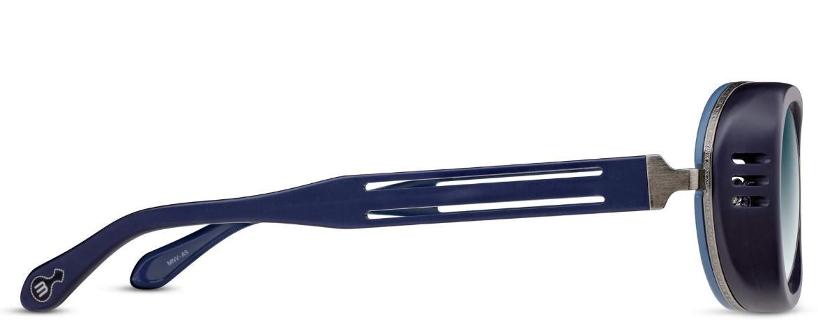 Sonnenbrille Matsuda Heritage 10616H