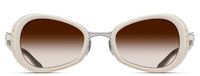 Sonnenbrille Matsuda Heritage 10616H