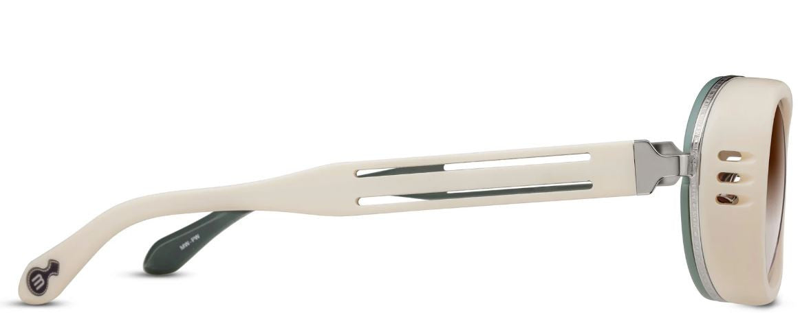 Sonnenbrille Matsuda Heritage 10616H