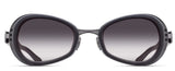 Gafas de Sol Matsuda Heritage 10616H