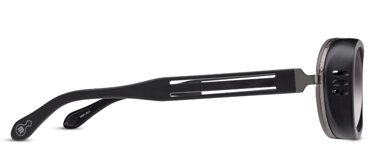 Sonnenbrille Matsuda Heritage 10616H