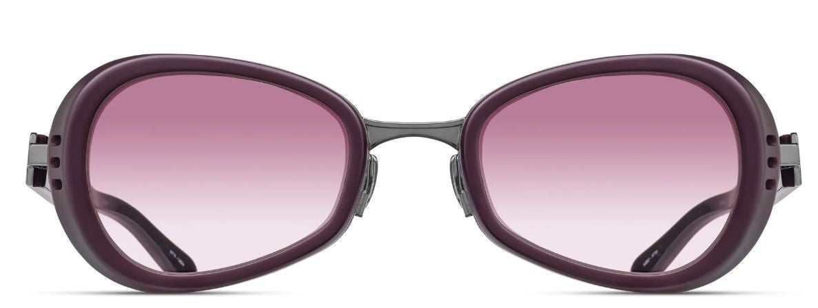 Sonnenbrille Matsuda Heritage 10616H