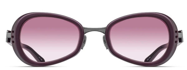 Matsuda Heritage 10616H Sunglasses