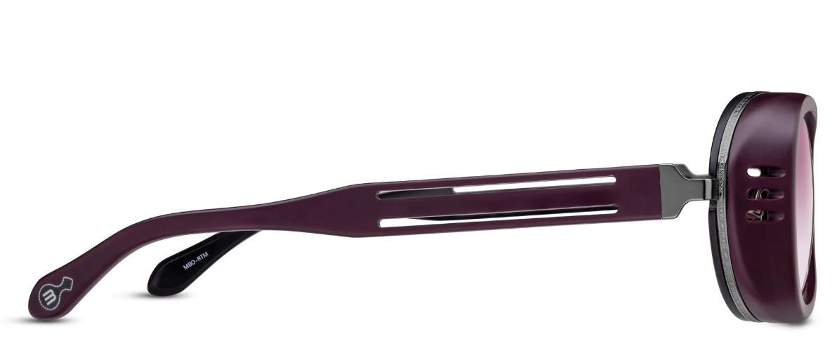 Sonnenbrille Matsuda Heritage 10616H