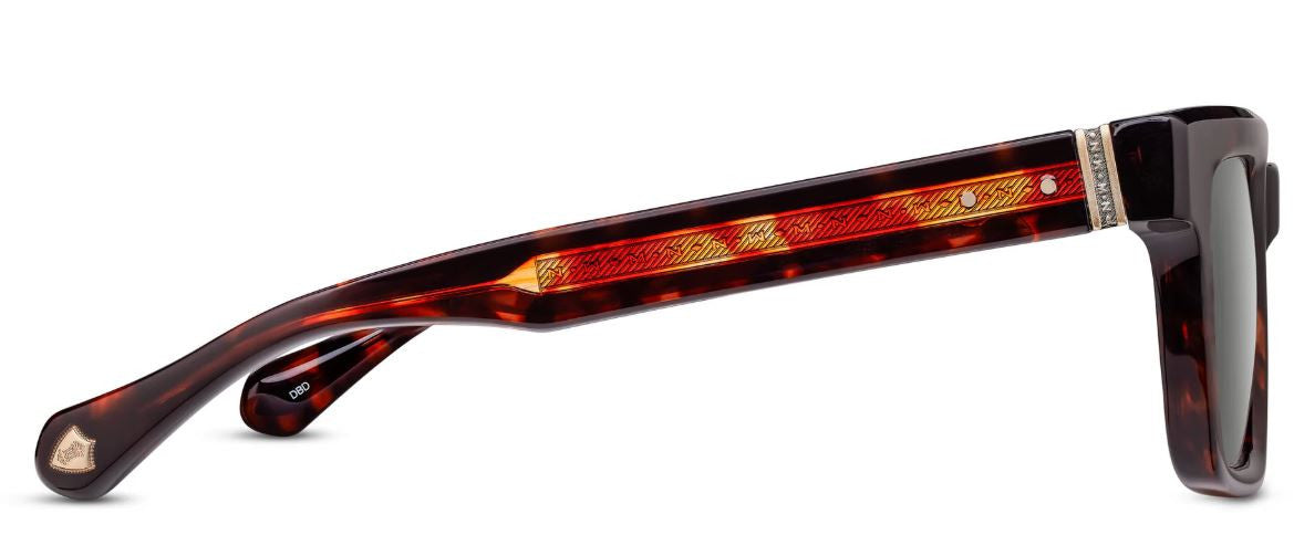 Matsuda Essential M1033 Sunglasses
