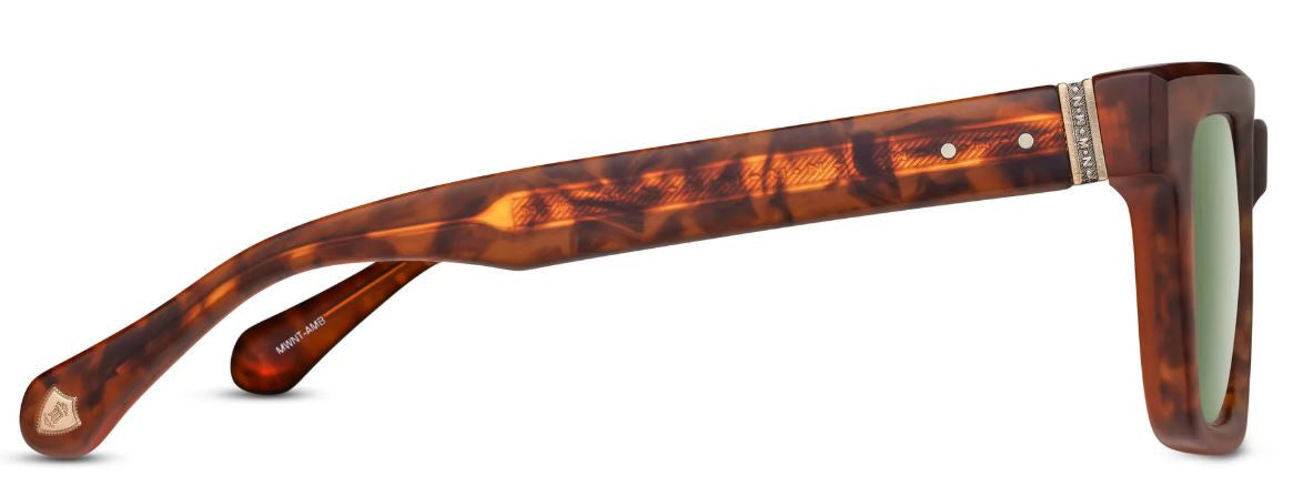 Matsuda Essential M1033 Sunglasses