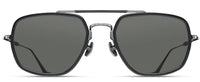 Matsuda Essential M3123 Sunglasses