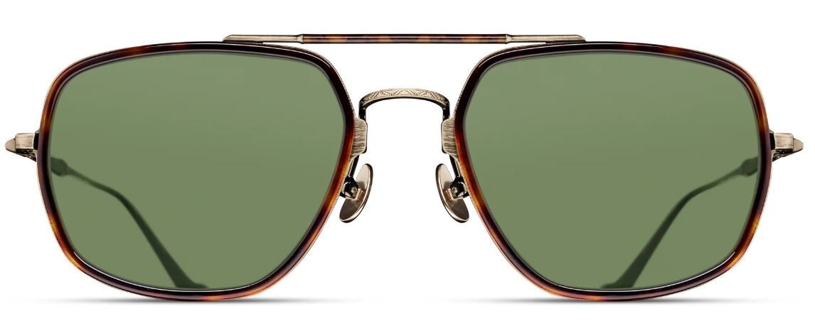 Matsuda Essential M3123 Sunglasses