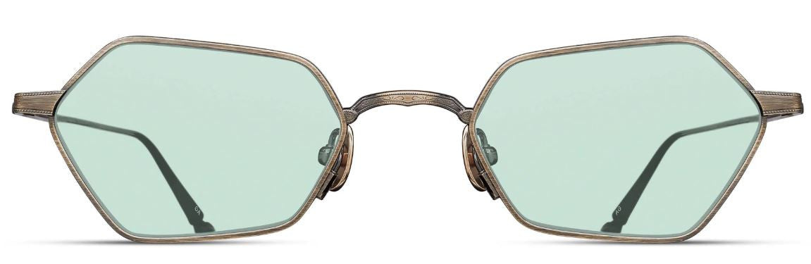 Gafas de Sol Matsuda Essential M3138