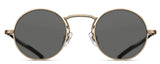 Matsuda Essential M3119 Sunglasses