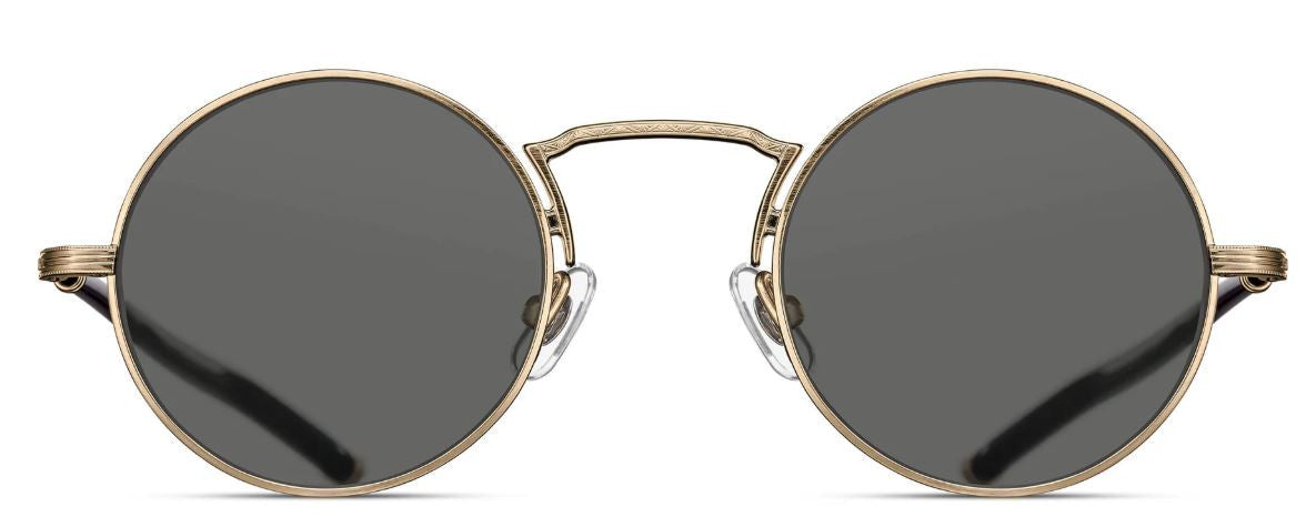 Matsuda Essential M3119 Sunglasses