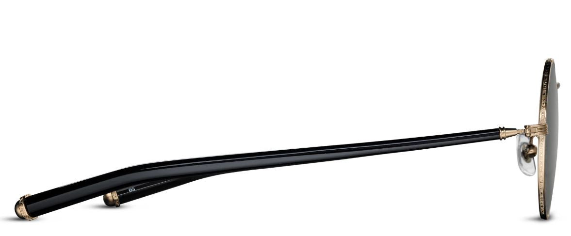 Matsuda Essential M3119 Sunglasses