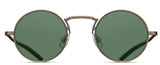 Matsuda Essential M3119 Sunglasses