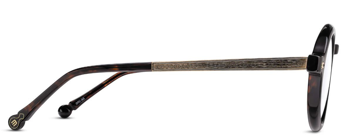 Gafas graduadas Matsuda Essential M2067
