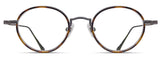 Gafas graduadas Matsuda Heritage 10189H-I
