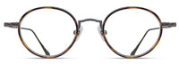 Korrektionsbrille Matsuda Heritage 10189H-I