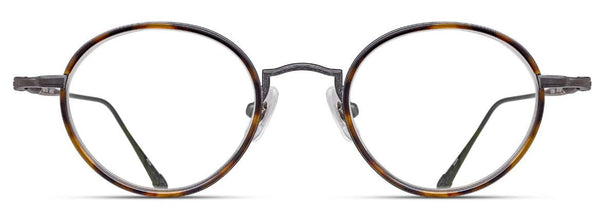 Korrektionsbrille Matsuda Heritage 10189H-I