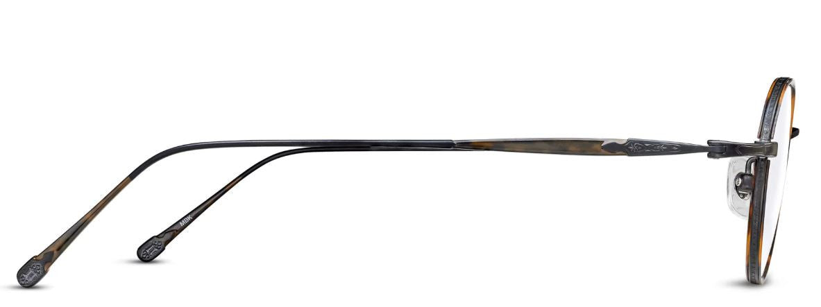 Korrektionsbrille Matsuda Heritage 10189H-I