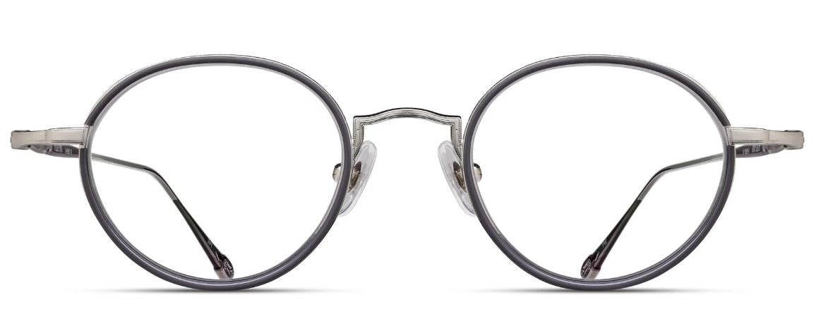 Korrektionsbrille Matsuda Heritage 10189H-I